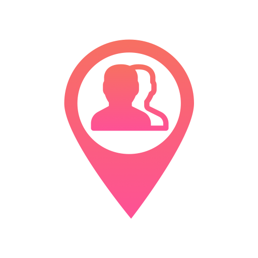 FaceToPlace icon